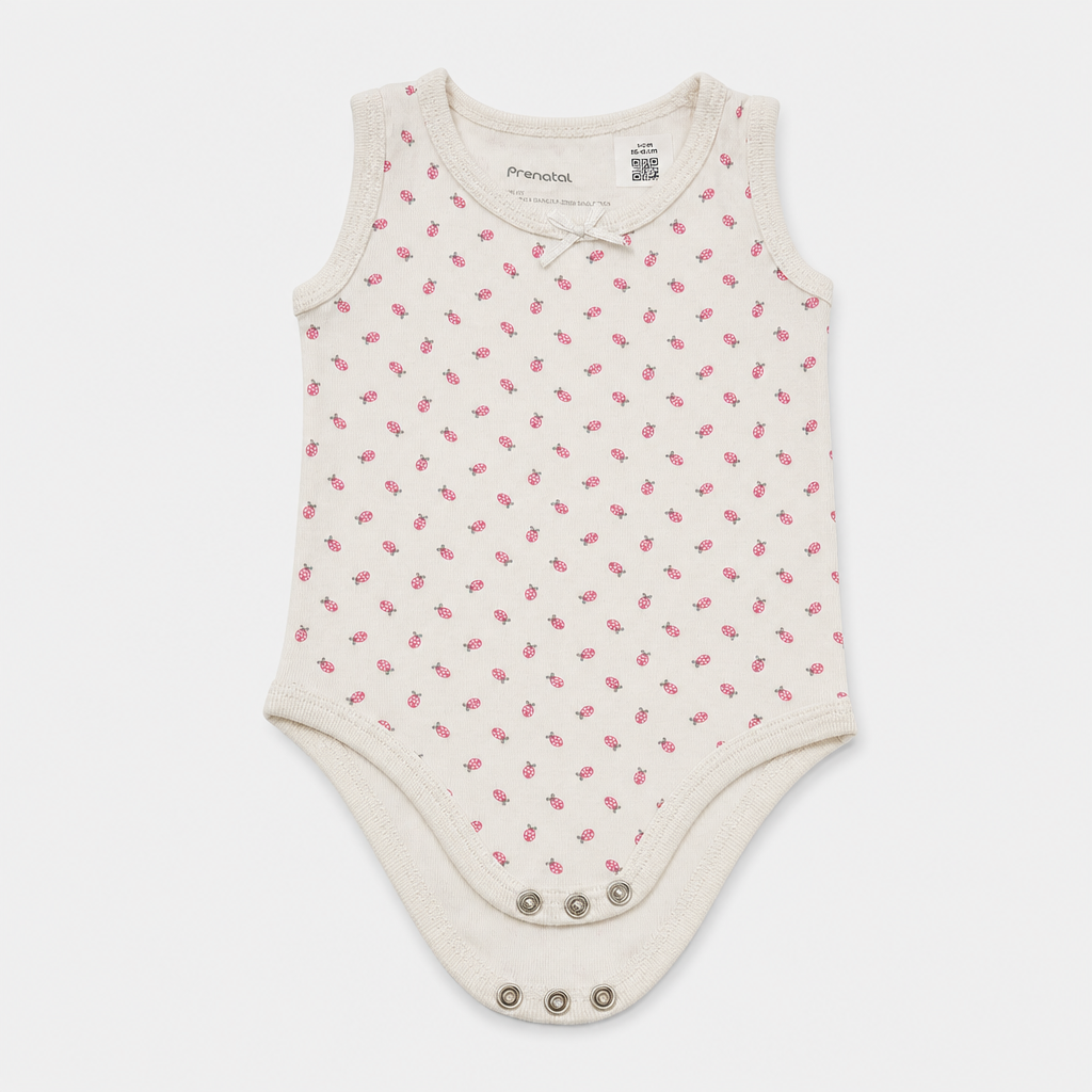 Body - Bambina - 66 - 71 | 6 mesi