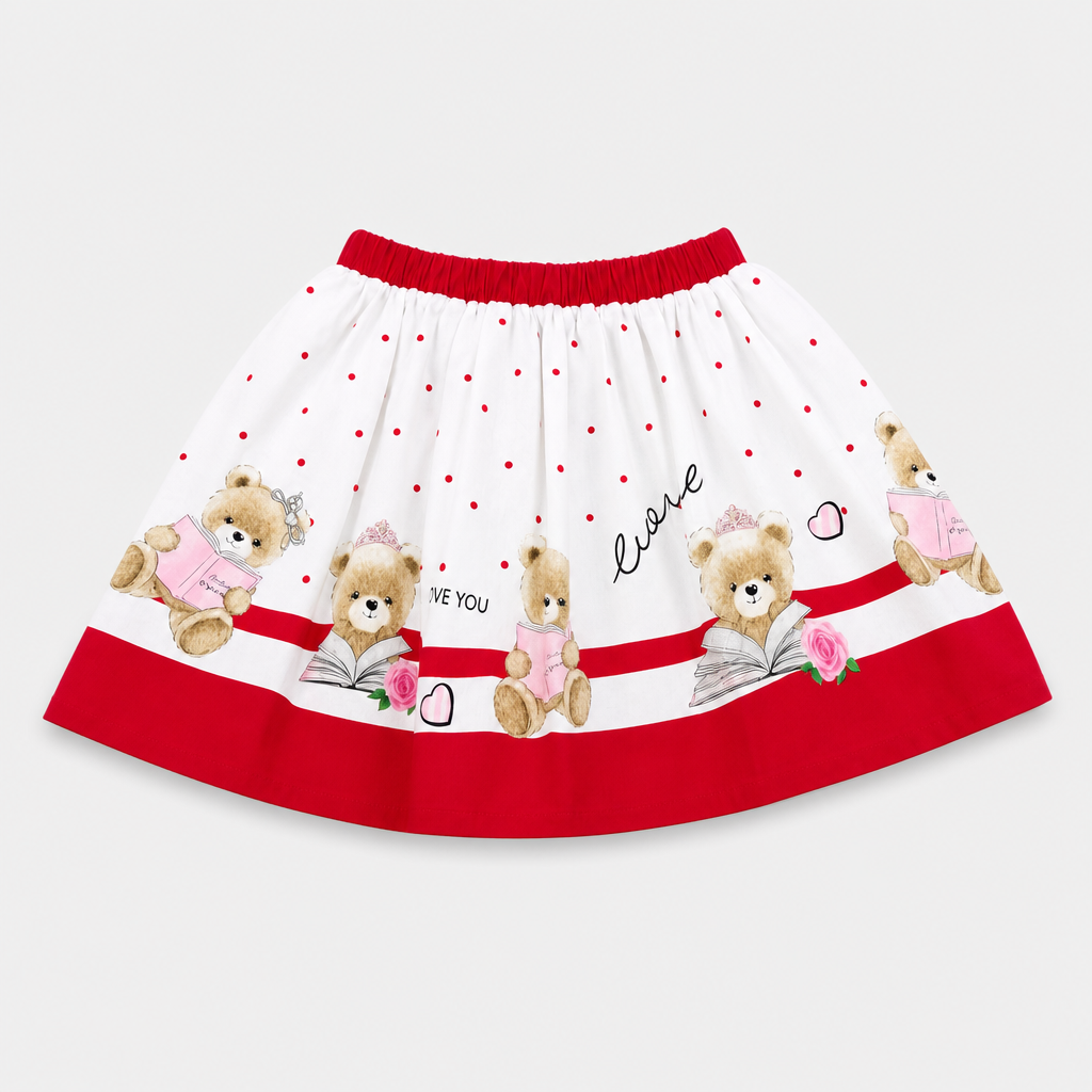 Gonna - Bambina - 102 - 107 | 4 anni