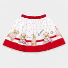 Gonna - Bambina - 102 - 107 | 4 anni