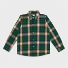 Camicia - Bambino - 138 - 143 | 10 anni