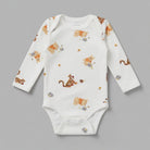 Body - Bambino - 60 - 65 | 3 mesi