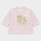 Maglietta maniche lunghe - Bambina - 60 - 65 | 3 mesi