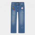 Jeans - Bambina - 114 - 119 | 6 anni