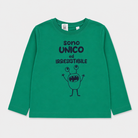 Maglietta maniche lunghe - Bambino - 72 - 77 | 9 mesi