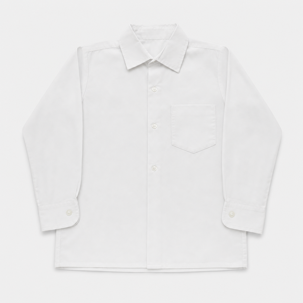 Camicia - Bambino - 126 - 131 | 8 anni