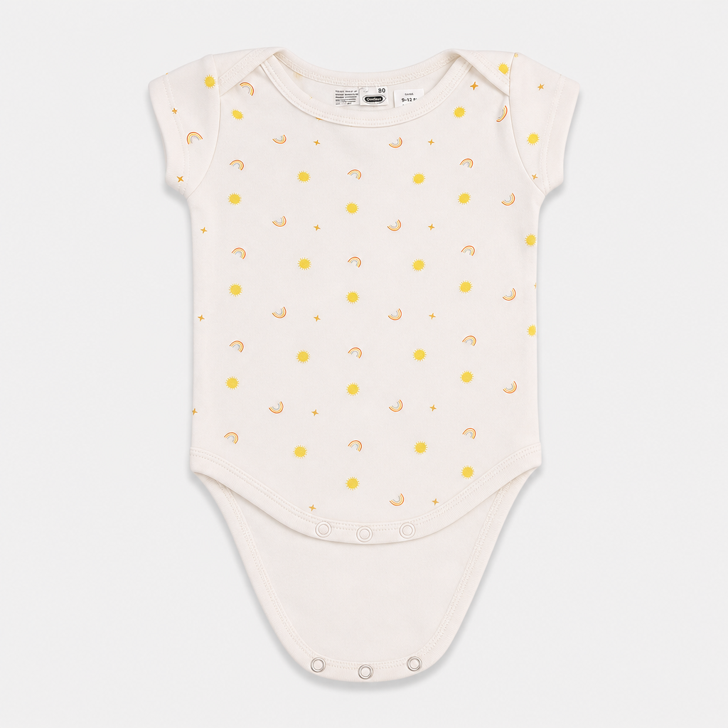Body - Bambino - 78 - 83 | 1 anno