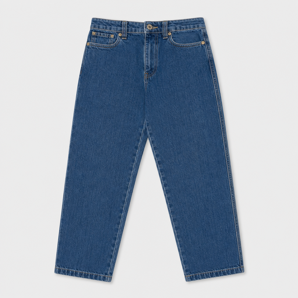 Jeans - Bambino - 114 - 119 | 6 anni