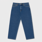 Jeans - Bambino - 114 - 119 | 6 anni