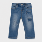 Jeans - Bambino - 66 - 71 | 6 mesi
