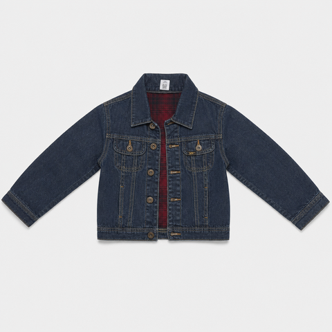Giacca primavera - Bambino - 102 - 107 | 4 anni