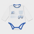 Body - Bambino - 60 - 65 | 3 mesi