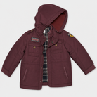 Giacca invernale pesante - Bambino - 120 - 125 | 7 anni