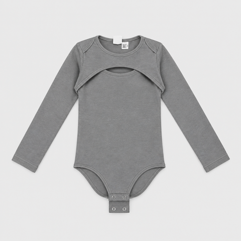 Body - Bambino - 126 - 131 | 8 anni