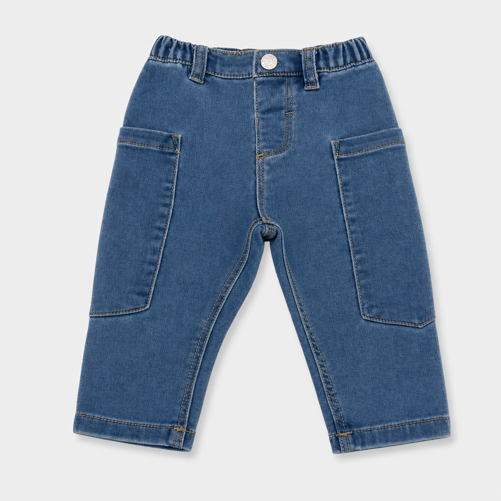 Jeans - Bambino - 66 - 71 | 6 mesi
