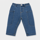 Jeans - Bambino - 66 - 71 | 6 mesi