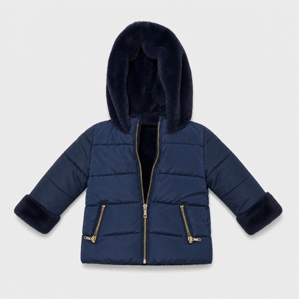 Giacca invernale pesante - Bambino - 108 - 113 | 5 anni