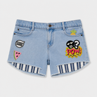 Pantaloncini corti - Bambina - 114 - 119 | 6 anni