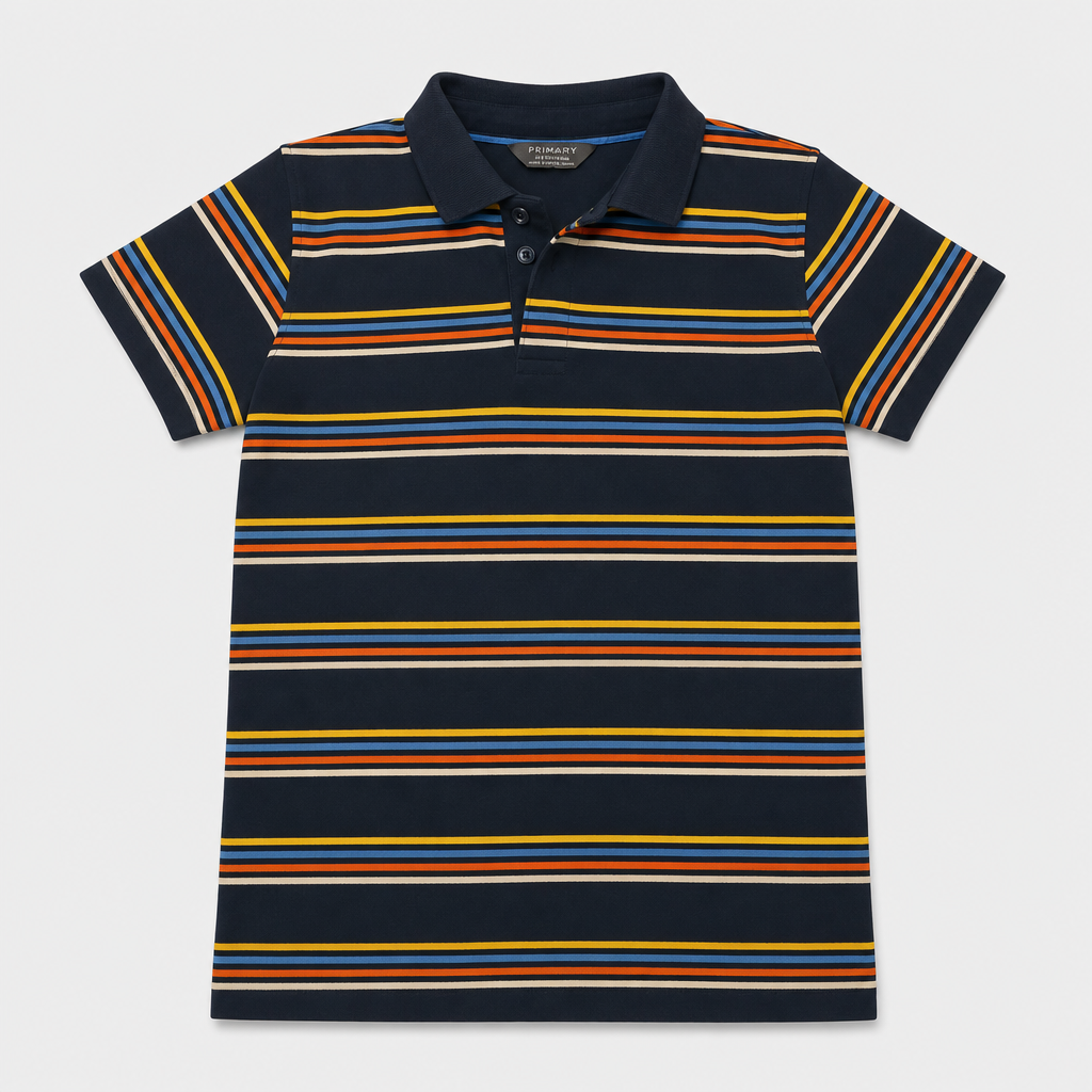 Polo maniche corte - Bambino - 102 - 107 | 4 anni