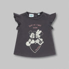 Maglietta maniche corte - Bambina - 60 - 65 | 3 mesi