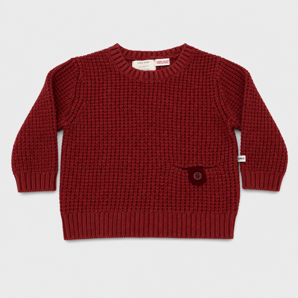 Maglioncino - Bambino - 66 - 71 | 6 mesi