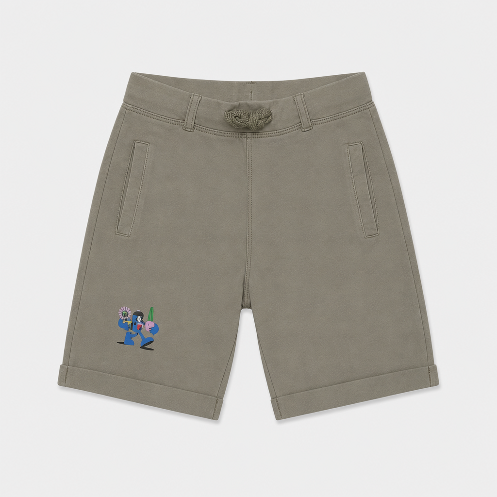Pantaloncini corti - Bambino - 108 - 113 | 5 anni