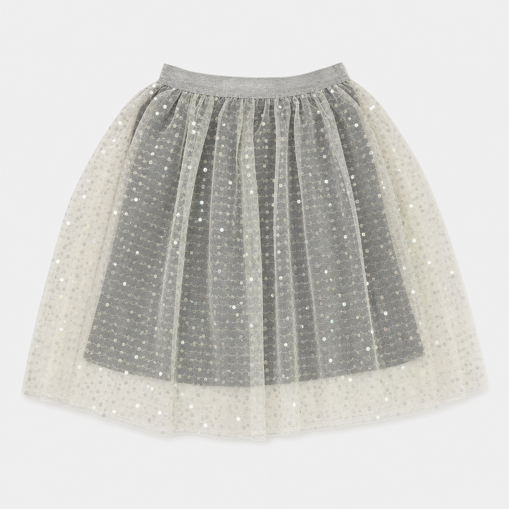 Gonna - Bambina - 108 - 113 | 5 anni