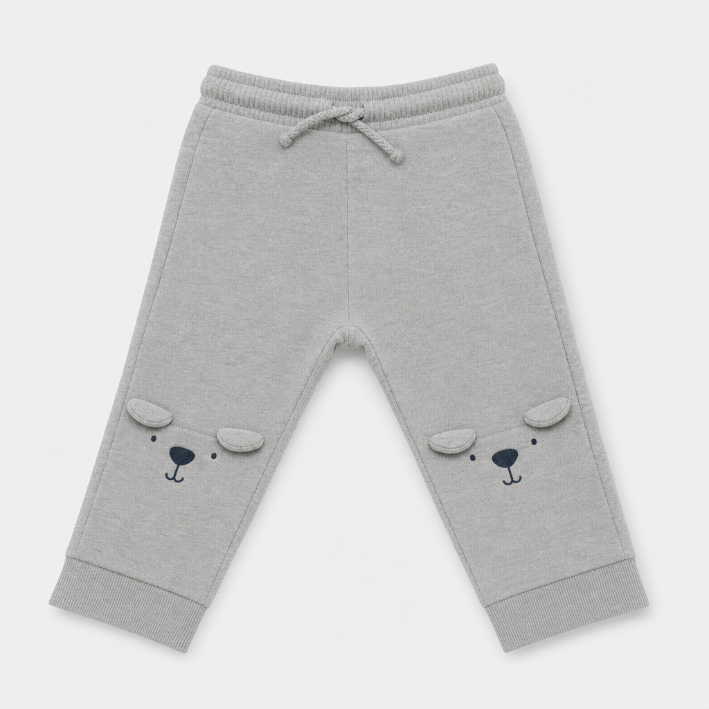 Pantaloni tuta - Bambino - 84 - 89 | 18 mesi