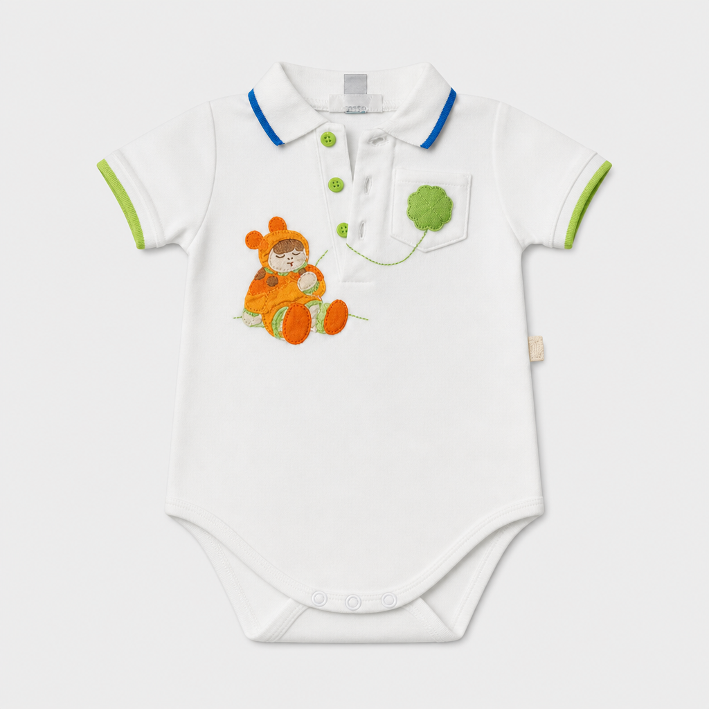 Body - Bambino - 66 - 71 | 6 mesi