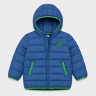 Giacca invernale pesante - Bambino - 84 - 89 | 18 mesi