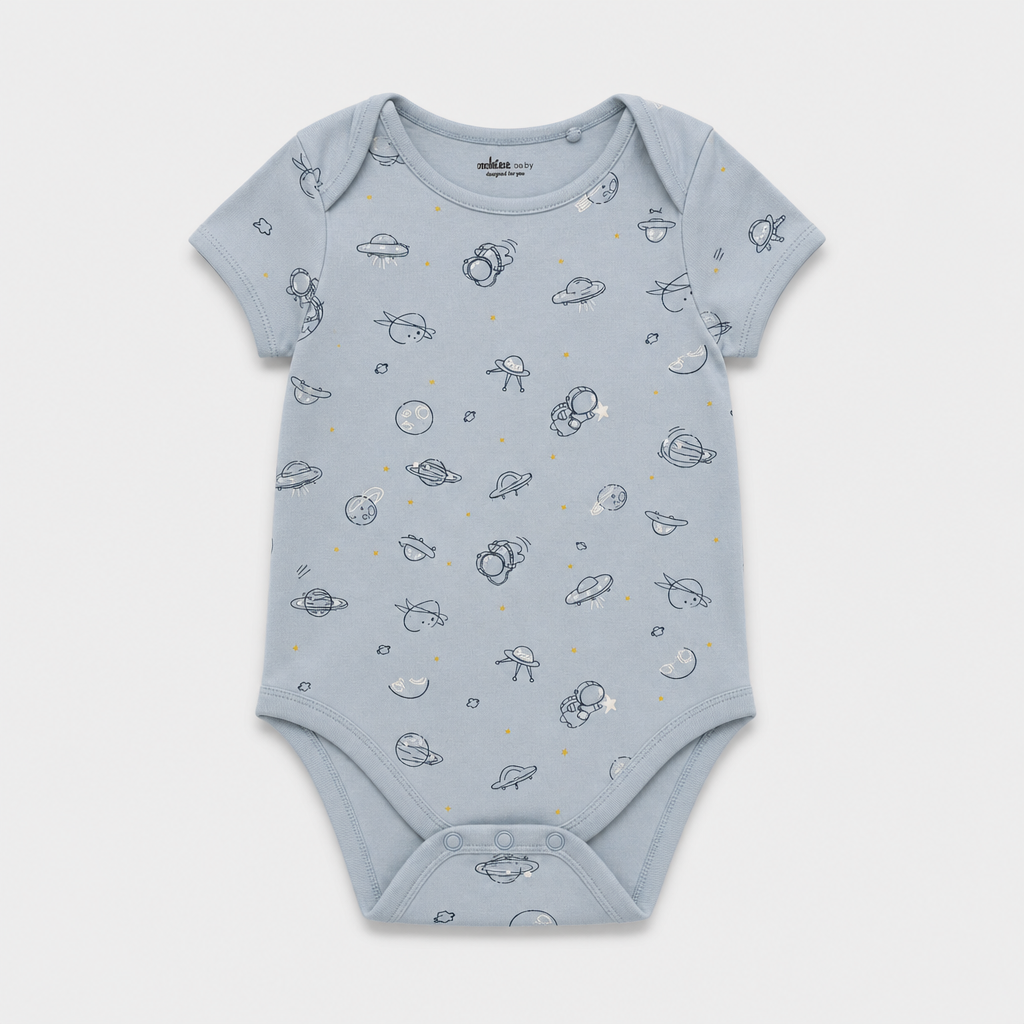 Body - Bambino - 90 - 95 | 2 anni