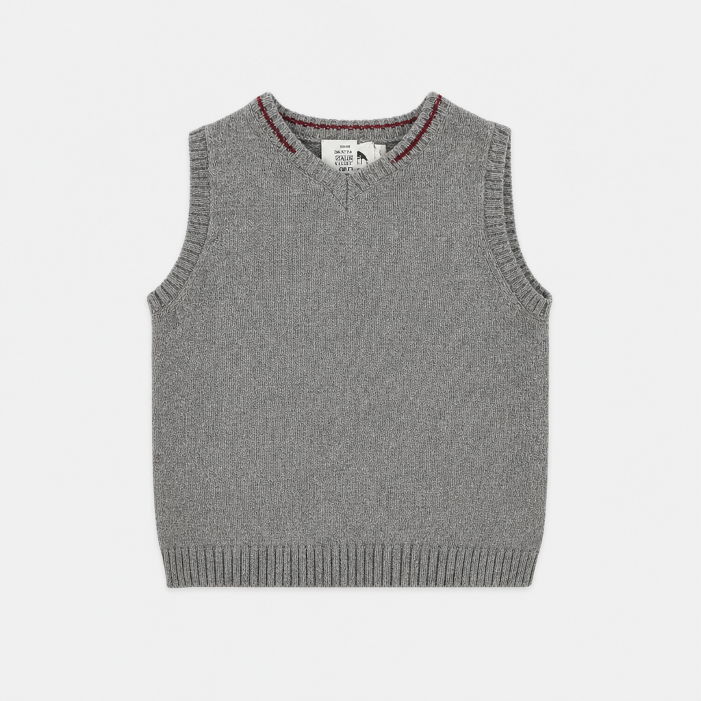 Gilet - Bambino - 72 - 77 | 9 mesi