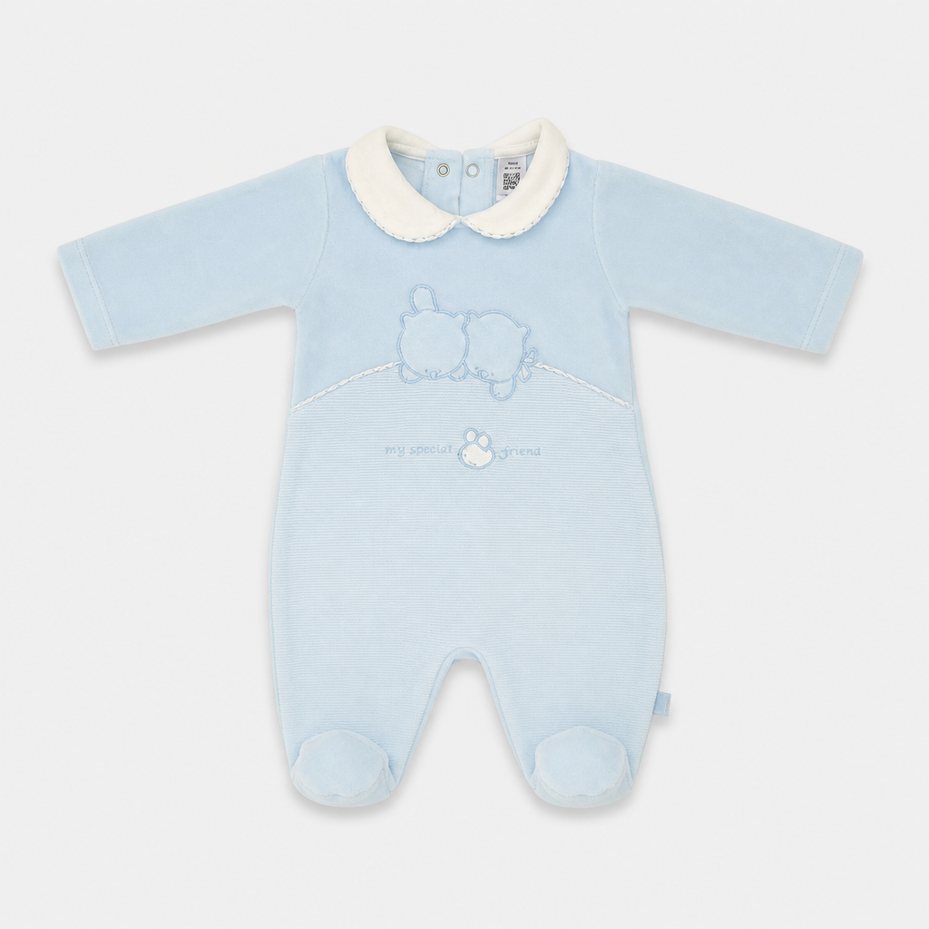 Tutine neonato - Bambino - 50 - 59 < 3 mesi