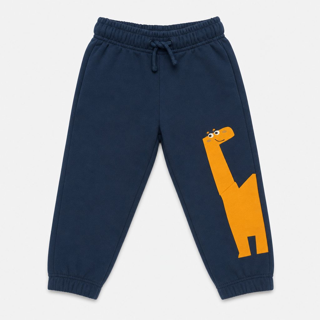 Pantaloni tuta - Bambino - 72 - 77 | 9 mesi