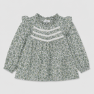 Camicia - Bambina - 114 - 119 | 6 anni