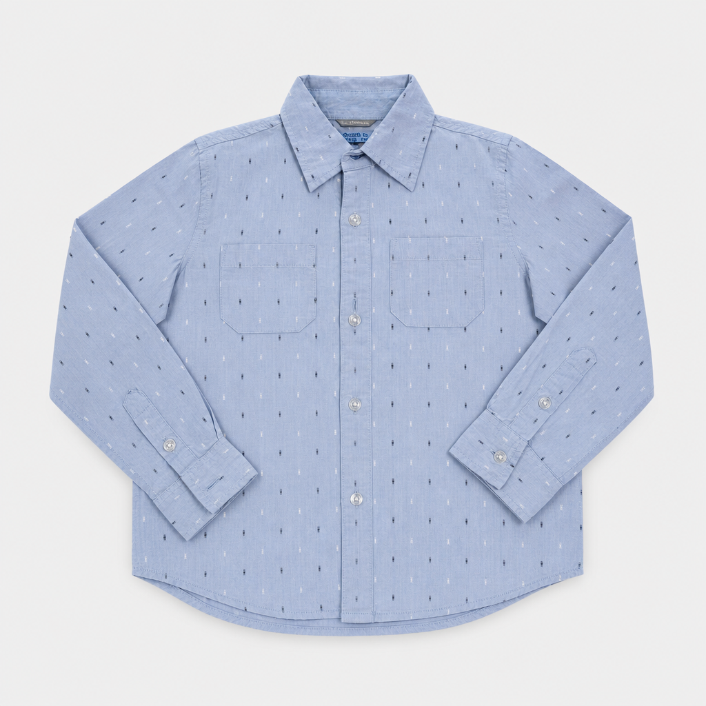 Camicia - Bambino - 102 - 107 | 4 anni