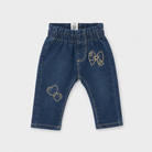 Jeans - Bambina - 50 - 59 < 3 mesi