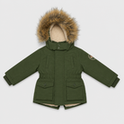 Giacca invernale pesante - Bambino - 66 - 71 | 6 mesi