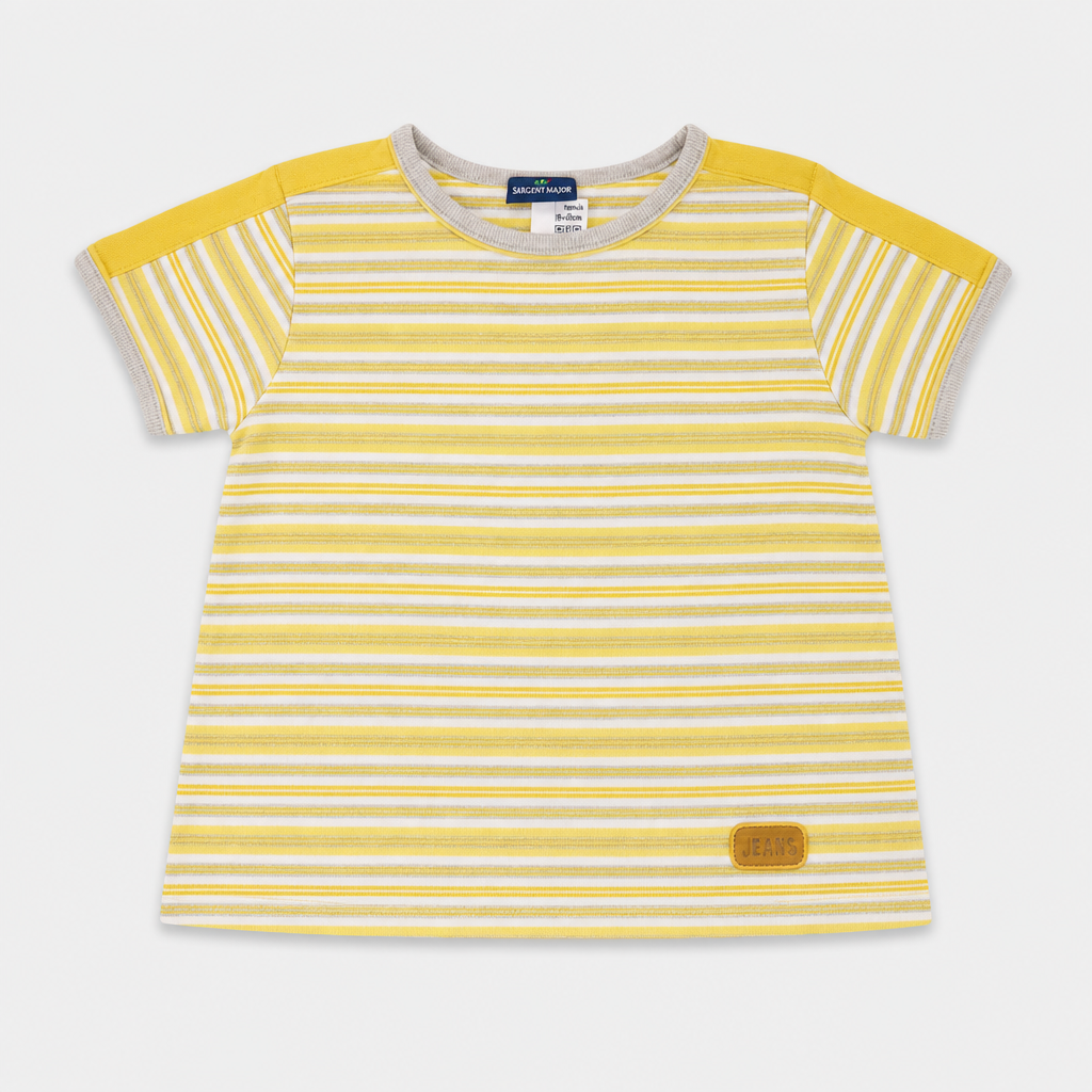 Maglietta maniche corte - Bambino - 90 - 95 | 2 anni