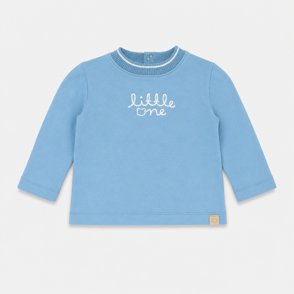 Maglietta maniche lunghe - Bambino - 60 - 65 | 3 mesi
