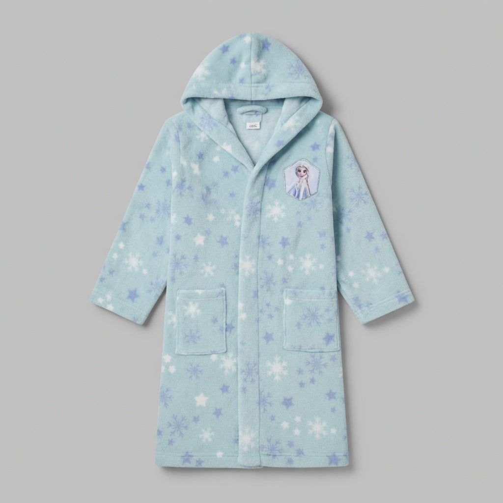 Vestaglia - Bambina - 108 - 113 | 5 anni
