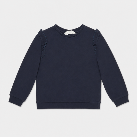 Felpa - Bambina - 114 - 119 | 6 anni