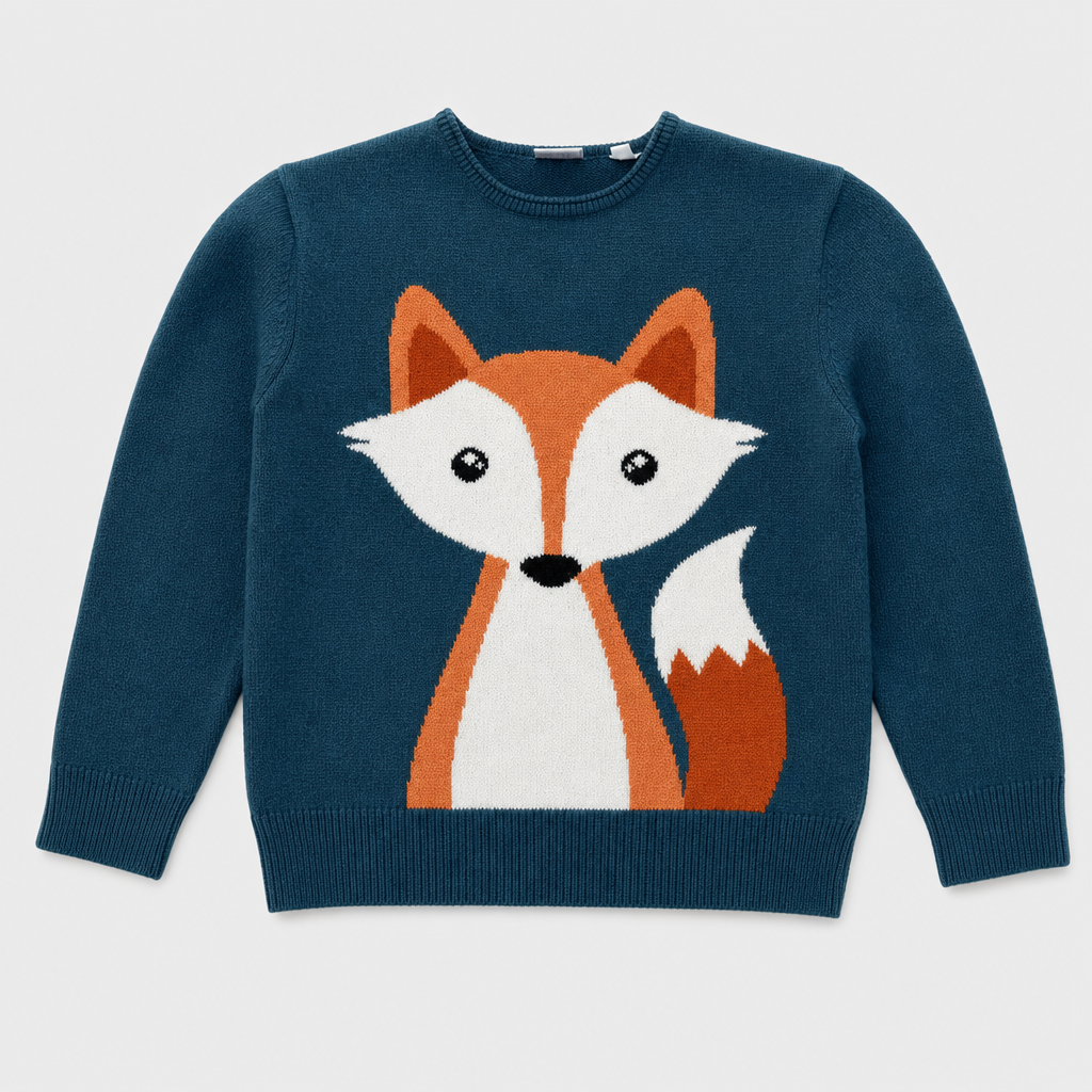 Maglione - Bambino - 90 - 95 | 2 anni