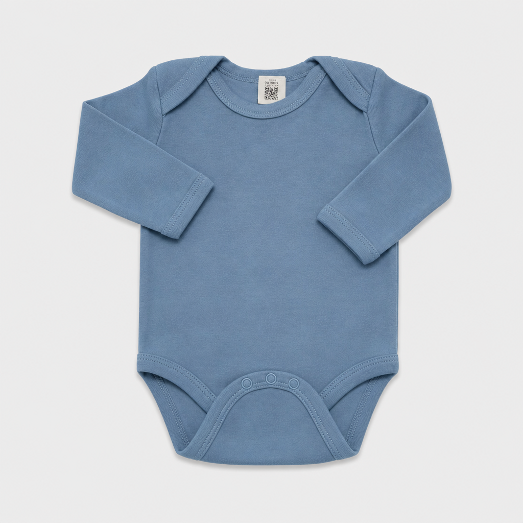 Body - Bambino - 60 - 65 | 3 mesi