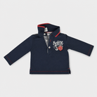 Polo maniche lunghe - Bambino - 60 - 65 | 3 mesi