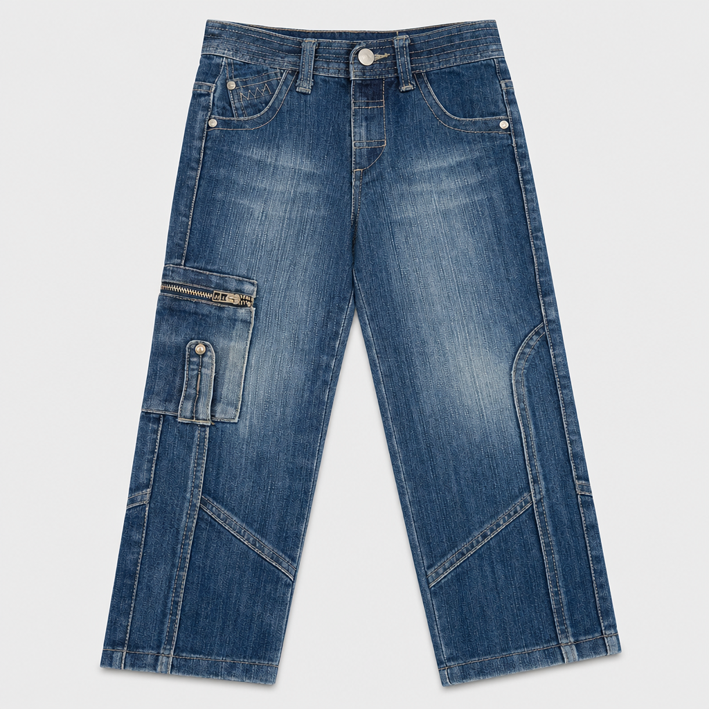 Jeans - Bambino - 108 - 113 | 5 anni