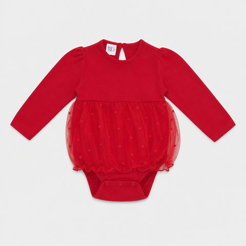 Body - Bambina - 72 - 77 | 9 mesi