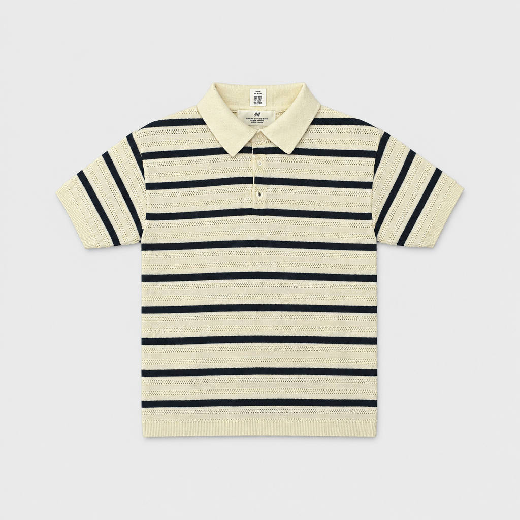 Polo maniche corte - Bambino - 108 - 113 | 5 anni