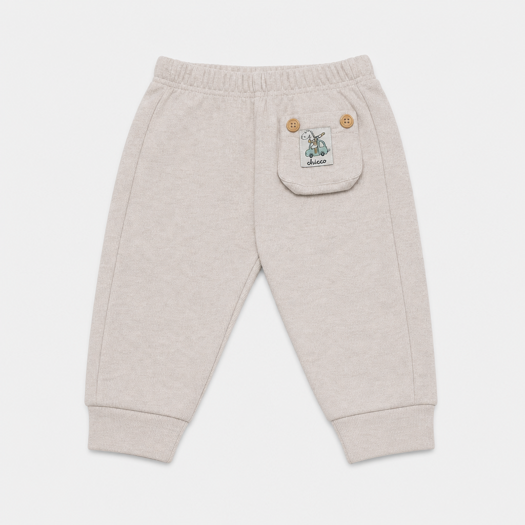 Pantaloni tuta - Bambino - 72 - 77 | 9 mesi
