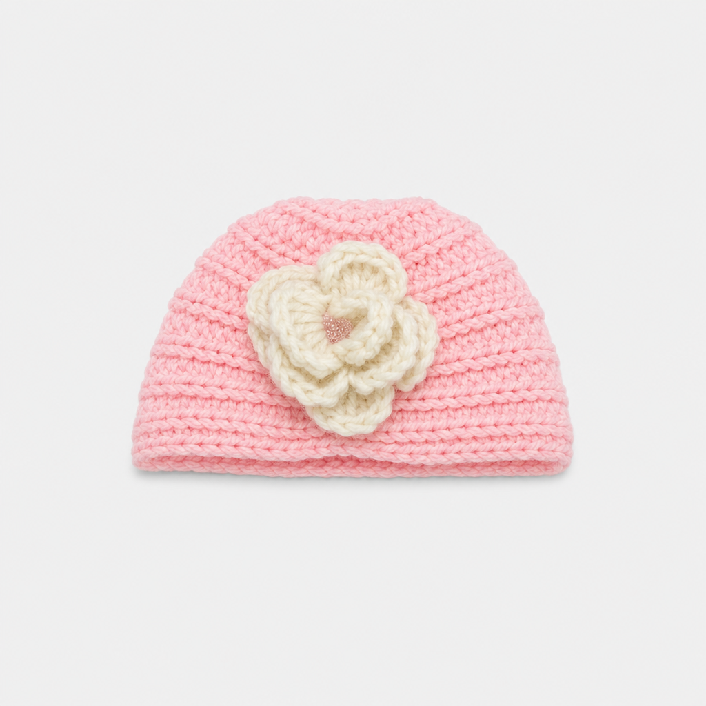 Cappellino - Bambina - 78 - 83 | 1 anno