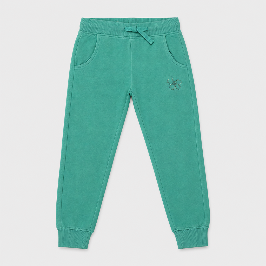 Pantaloni tuta - Bambina - 120 - 125 | 7 anni